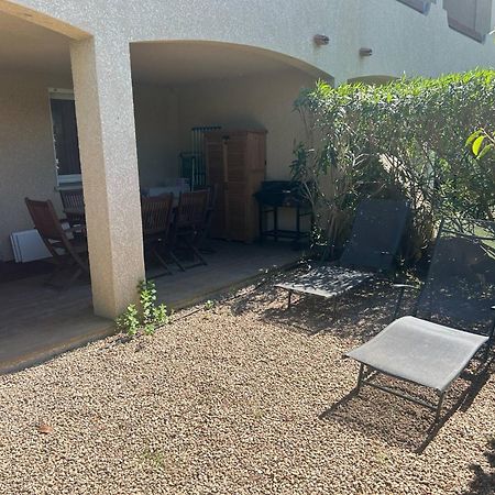 Mini Villa - Corse Du Sud Lecci Zewnętrze zdjęcie