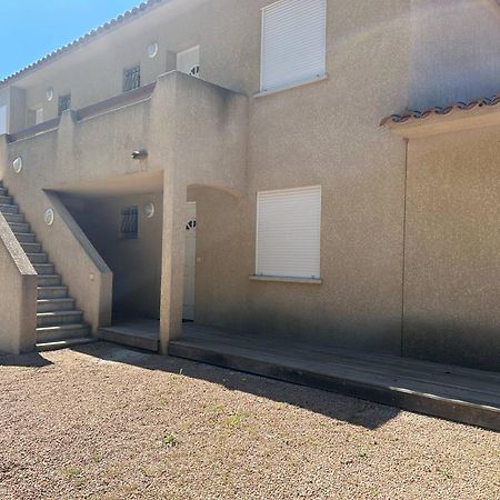 Mini Villa - Corse Du Sud Lecci Zewnętrze zdjęcie