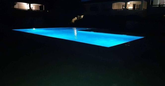 Mini Villa - Corse Du Sud Lecci Zewnętrze zdjęcie