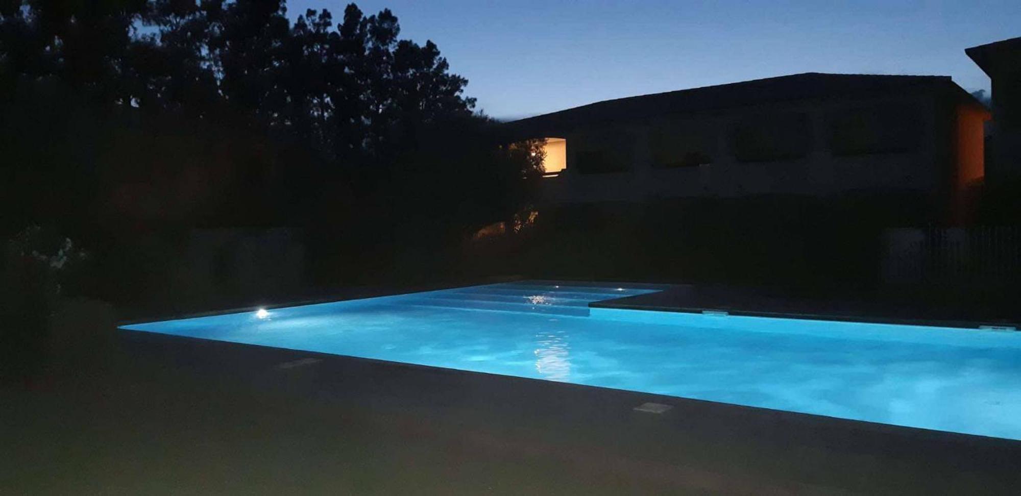 Mini Villa - Corse Du Sud Lecci Zewnętrze zdjęcie