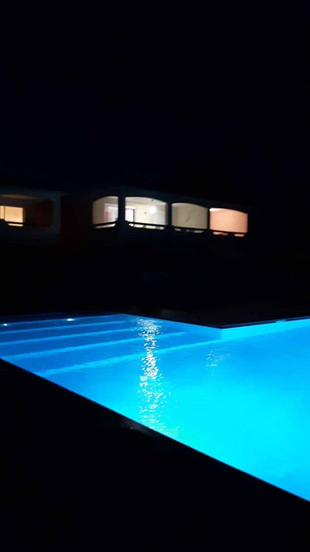 Mini Villa - Corse Du Sud Lecci Zewnętrze zdjęcie