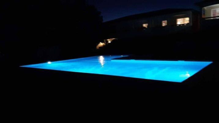 Mini Villa - Corse Du Sud Lecci Zewnętrze zdjęcie