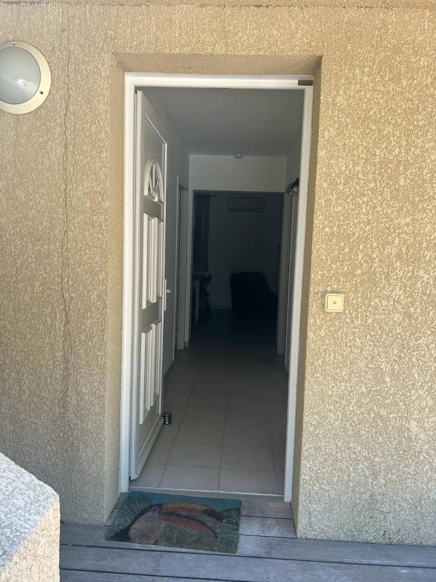 Mini Villa - Corse Du Sud Lecci Zewnętrze zdjęcie