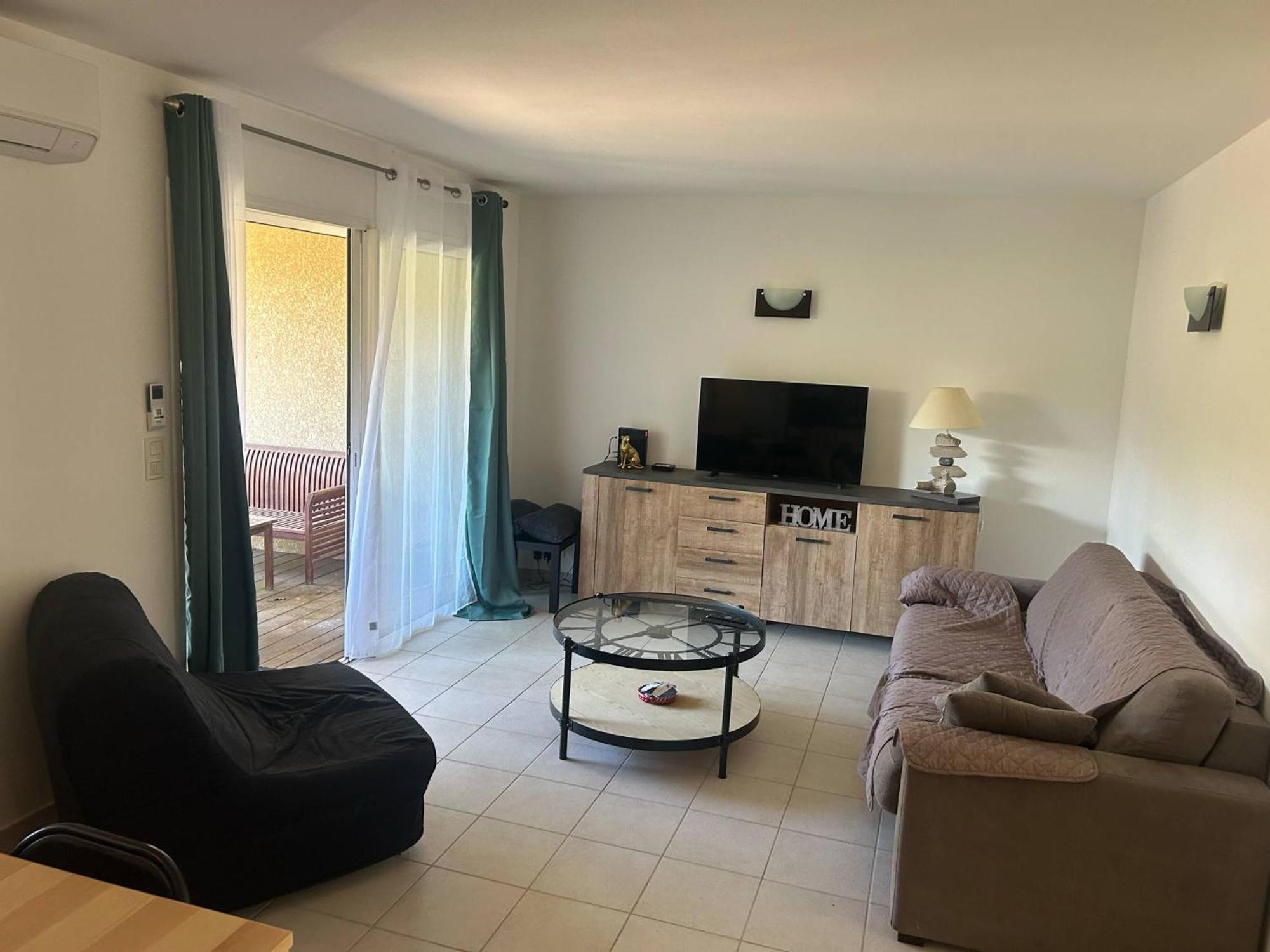 Mini Villa - Corse Du Sud Lecci Zewnętrze zdjęcie