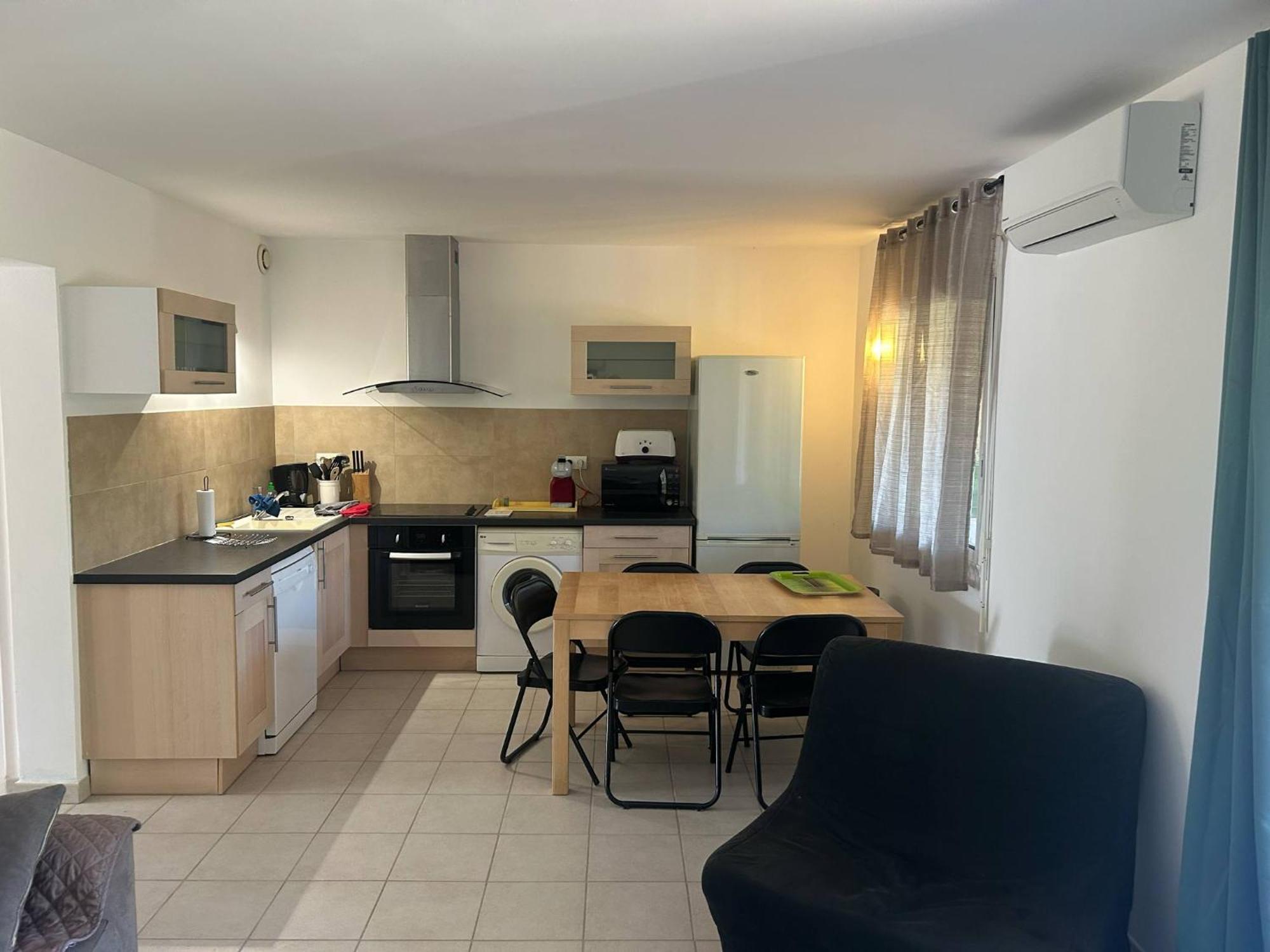 Mini Villa - Corse Du Sud Lecci Zewnętrze zdjęcie