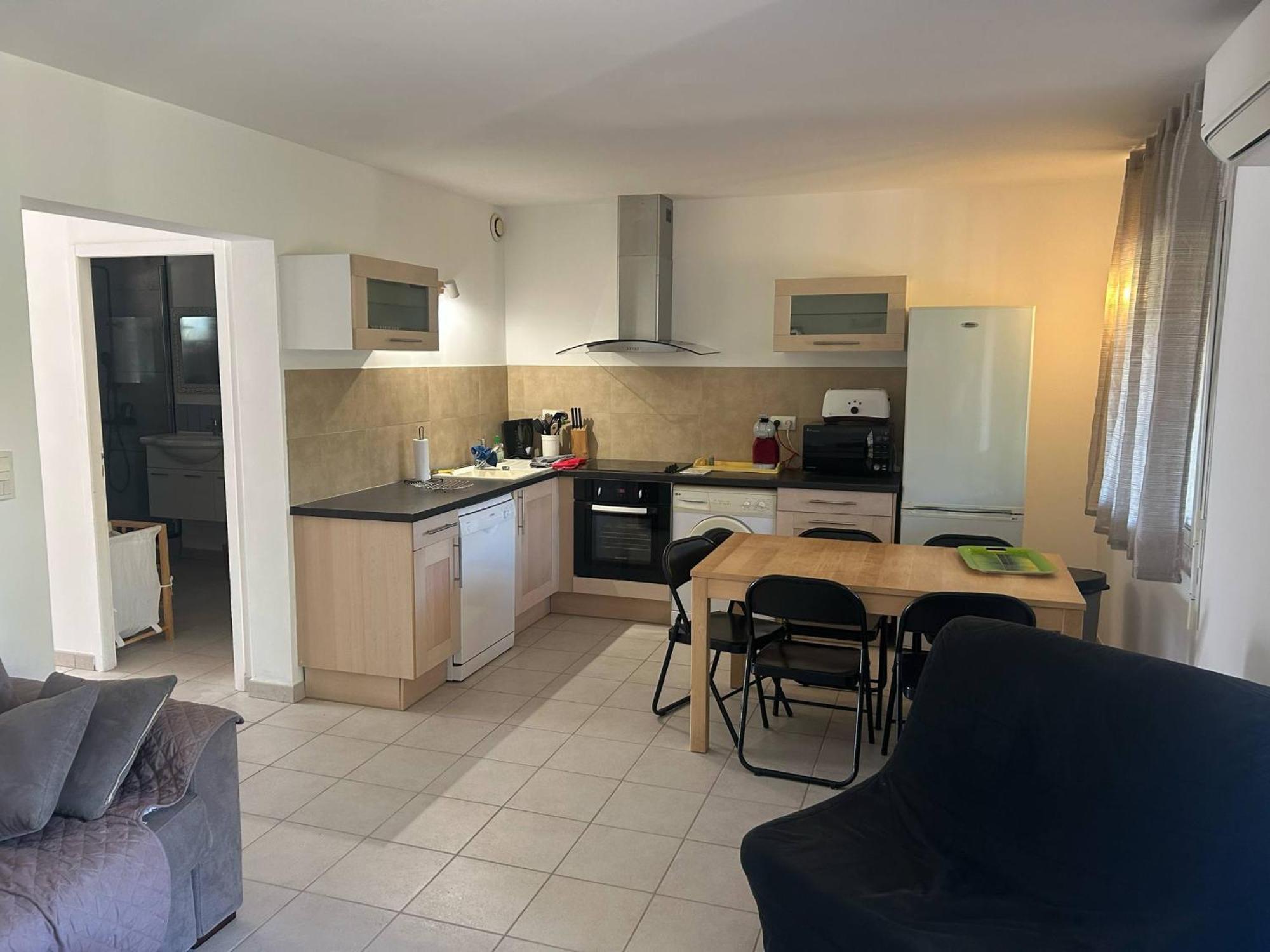Mini Villa - Corse Du Sud Lecci Zewnętrze zdjęcie